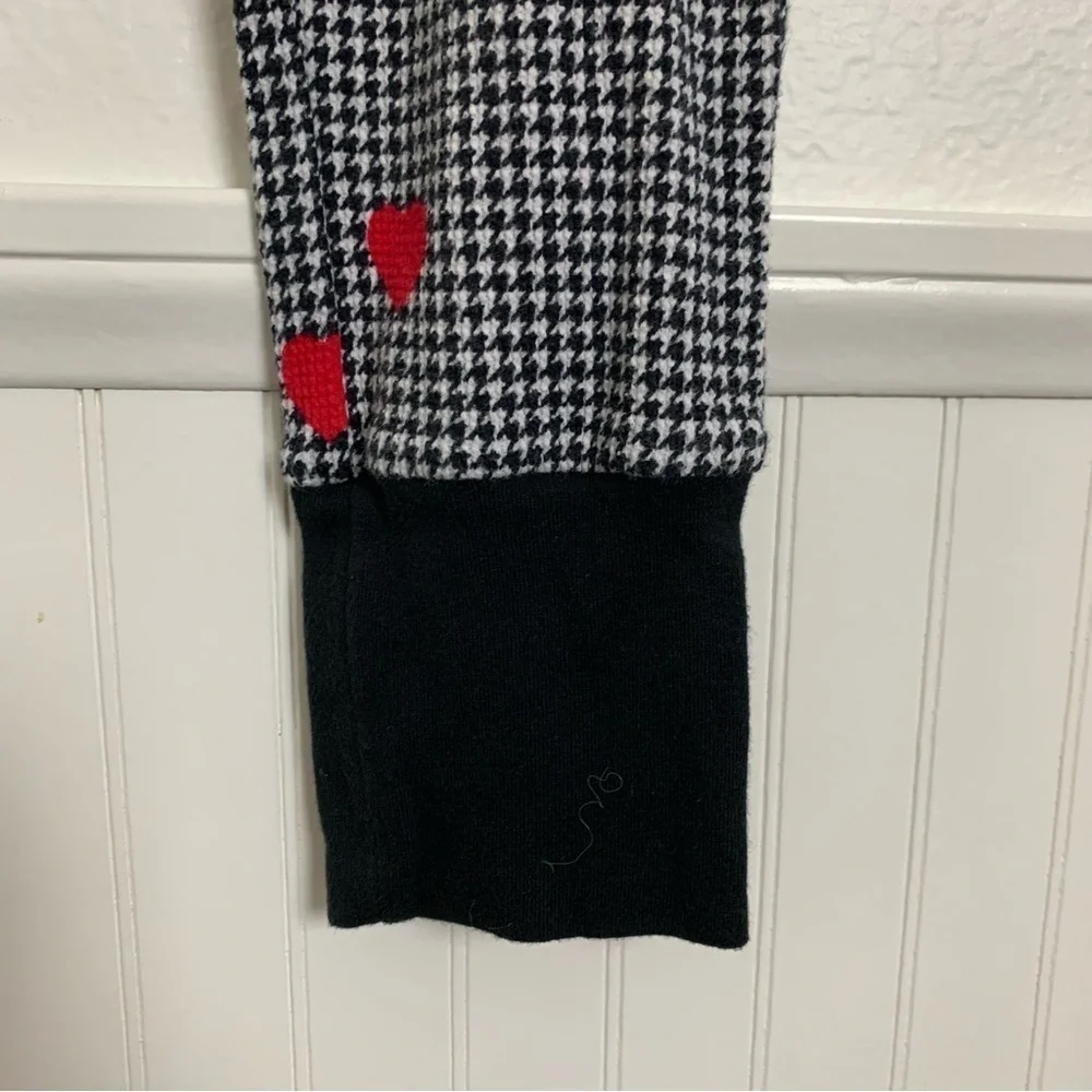 Victorias Secret waffle knit